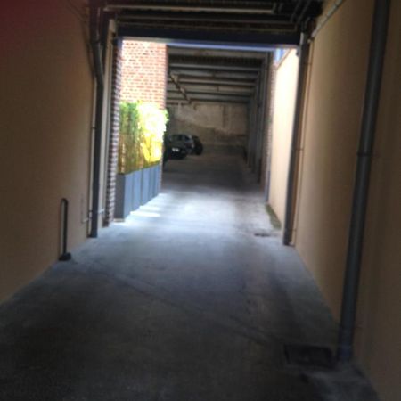 Appartement Malice Lens Luaran gambar