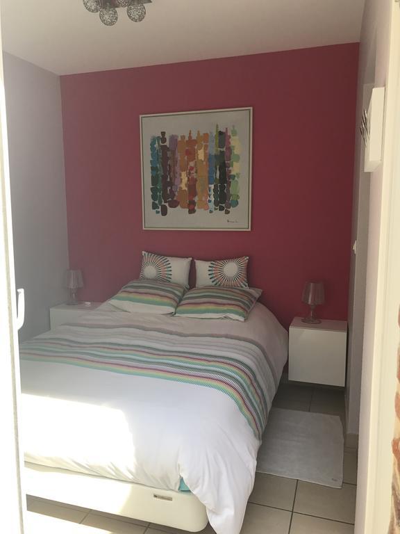 Appartement Malice Lens Luaran gambar
