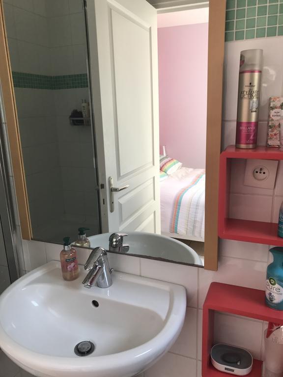 Appartement Malice Lens Luaran gambar