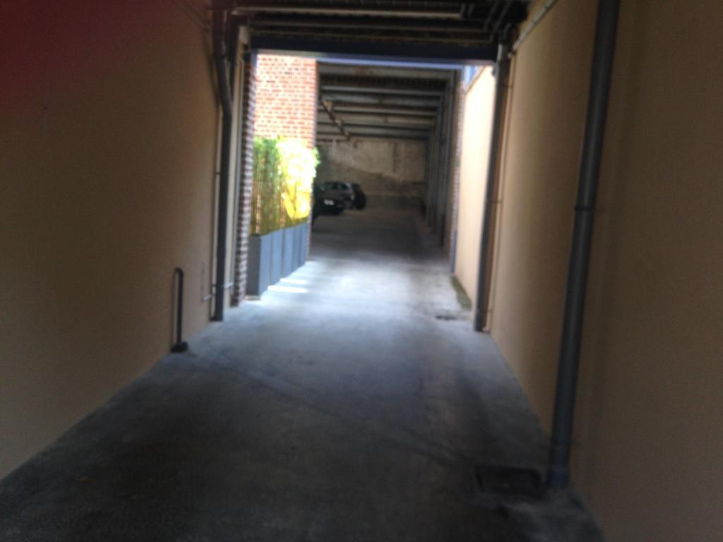 Appartement Malice Lens Luaran gambar
